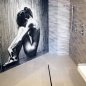Image - Mosaic Bathroom 9 - view 2 - Mosaic studio D-Core