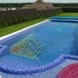 Image - Mosaic Swimming Pool 5 - view 2 - Mosaic studio D-Core