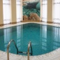 Image - Mosaic Swimming Pool 22 - view 1 - Mosaic studio D-Core