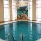 Image - Mosaic Swimming Pool 22 - view 2 - Mosaic studio D-Core