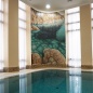 Image - Mosaic Swimming Pool 22 - view 3 - Mosaic studio D-Core