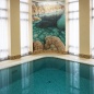 Image - Mosaic Swimming Pool 22 - view 4 - Mosaic studio D-Core