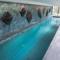 Image - Mosaic Swimming Pool 24 - view 3 - Mosaic studio D-Core