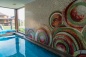 Image - Mosaic Swimming Pool 27 - view 5 - Mosaic studio D-Core