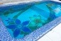Image - Mosaic Swimming Pool 28 - view 5 - Mosaic studio D-Core