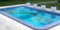 Image - Mosaic Swimming Pool 28 - view 6 - Mosaic studio D-Core