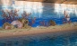 Image - Mosaic Swimming Pool 29 - view 4 - Mosaic studio D-Core