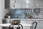 Image - Mosaic Kitchen 11 - view 1 - Mosaic studio D-Core