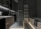 Image - Mosaic Bathroom30 - view 1 - Mosaic studio D-Core